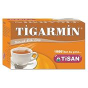 Tisan 20'li Poşet Tigarmin Karışık Bitki Çayı