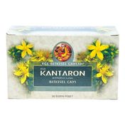 Tisan 20'li Sarı Kantaron Çayı