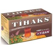Tisan Tihaks Karışık Bitki Çayı 20 Poşet