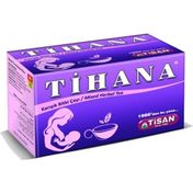Tisan Tihana Çay 20 Süzen Poşet
