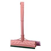 Titiz 22 cm Fırçalı Camsil