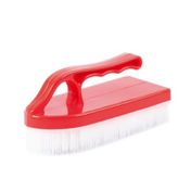 Titiz TP-150 Kırmızı Yumuşak Temizlik Fırçası