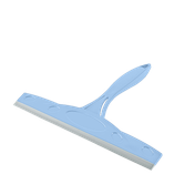 Titiz TP-170 30 cm Damla Büyük Camsil
