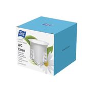 Titiz TP-320 İki Kapaklı Kutulu  Wc Clean