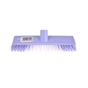 Titiz TP-503 Lila Sert Yer Fırçası