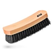 Titiz TP-566 Siyah Krem Ahşap Ayakkabı Fırçası