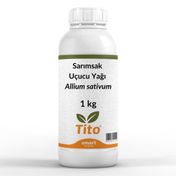 Tito 1 gr Sarımsak Uçucu Yağı