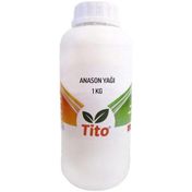 Tito 1 kg Anason Yağı