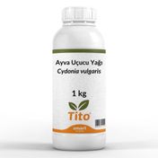 Tito 1 kg Ayva Uçucu Yağı