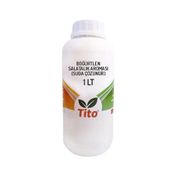 Tito 1 kg Böğürtlen Salatalık Aroması