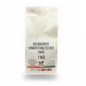 Tito 1 kg Deoderize Hindistan Cevizi Yağı