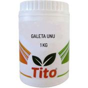 Tito 1 kg Galeta Unu