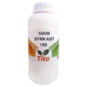 Tito 1 kg Guar Gam