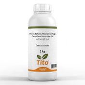 Tito 1 kg Havuç Tohumu Maserasyon Yağı