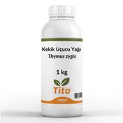 Tito 1 kg Kekik Uçucu Yağı