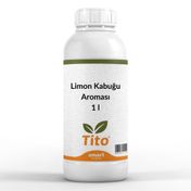 Tito 1 kg Limon Kabuğu Aroması