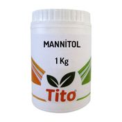 Tito 1 kg Mannitol