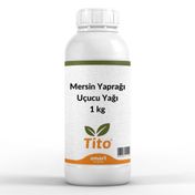 Tito 1 kg Mersin Yaprağı Uçucu Yağı