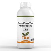 Tito 1 kg Nane Uçucu Yağı