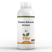 Tito 1 kg Patates Baharatı Aroması