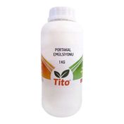 Tito 1 kg Portakal Emülsiyonu