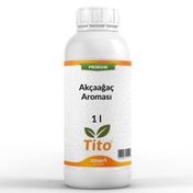 Tito 1 kg Premium Kaktüs Aroması