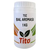 Tito 1 kg Toz Bal Aroması