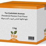 Tito 1 kg Toz Çarkıfelek Aroması