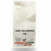 Tito 1 kg Toz Sade Yağ Aroması
