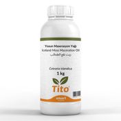 Tito 1 kg Yosun Maserasyon Yağı