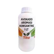 Tito 1 lt Avokado Aroması