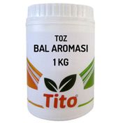 Tito 1 lt Bal Aroması