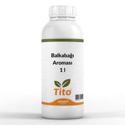 Tito 1 lt Balkabağı Aroması