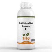 Tito 1 lt Böğürtlen Balı Aroması