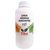 Tito 1 lt Çimen Aroması