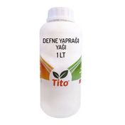 Tito 1 lt Defne Yaprağı Yağı