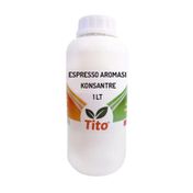 Tito 1 lt Espresso Aroması