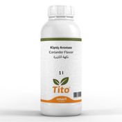 Tito 1 lt Kişniş Aroması