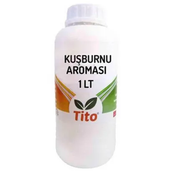 Tito 1 lt Kuşburnu Aroması