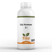 Tito 1 lt Liçi Aroması