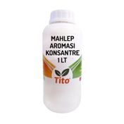 Tito 1 lt Mahlep Aroması