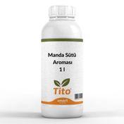 Tito 1 lt Manda Sütü Aroması