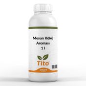 Tito 1 lt Meyan Kökü Aroması