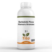Tito 1 lt Premium Barbekülü Pizza Hamuru Aroması