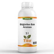 Tito 1 lt Premium Böğürtlen Balı Aroması