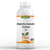 Tito 1 lt Premium Böğürtlen Salatalık Aroması