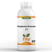 Tito 1 lt Premium Kuşburnu Aroması