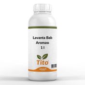 Tito 1 lt Premium Lavanta Balı Aroması