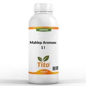 Tito 1 lt Premium Mahlep Aroması