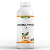 Tito 1 lt Premium Okaliptus Aroması